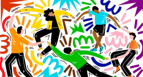 Fondo Cultura Orgullosa