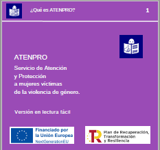 ATENPRO publicación