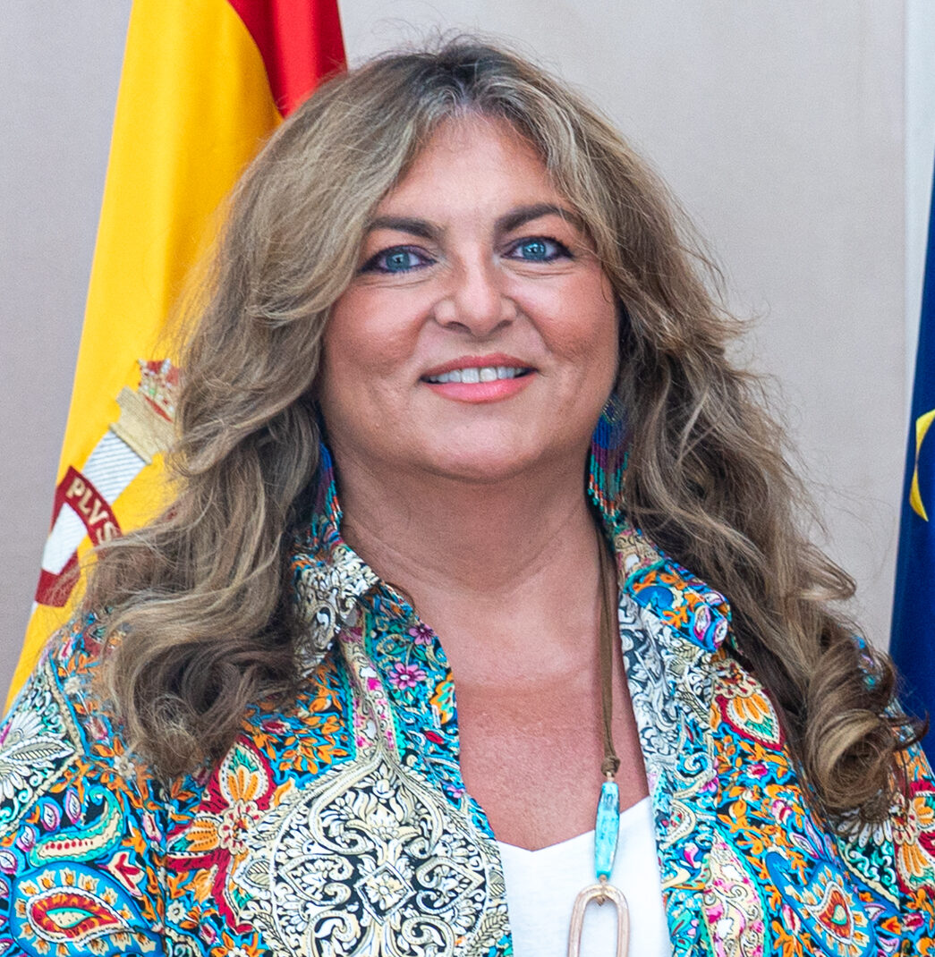 Foto Beatriz Micaela Carrillo