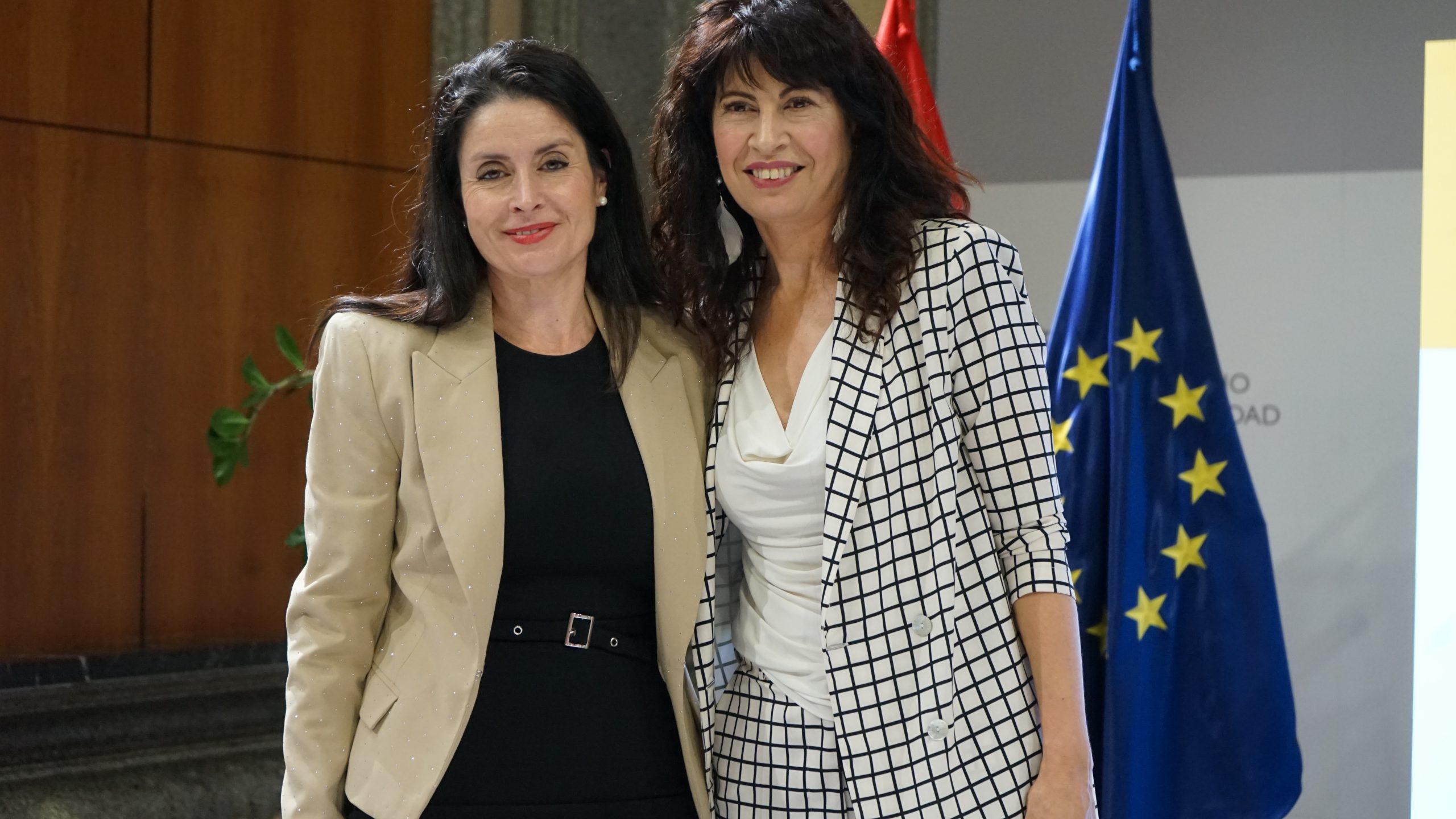 Imagen del artículo María Teresa Verdugo toma posesión como presidenta de la Autoridad Independiente para la Igualdad de Trato y la No Discriminación