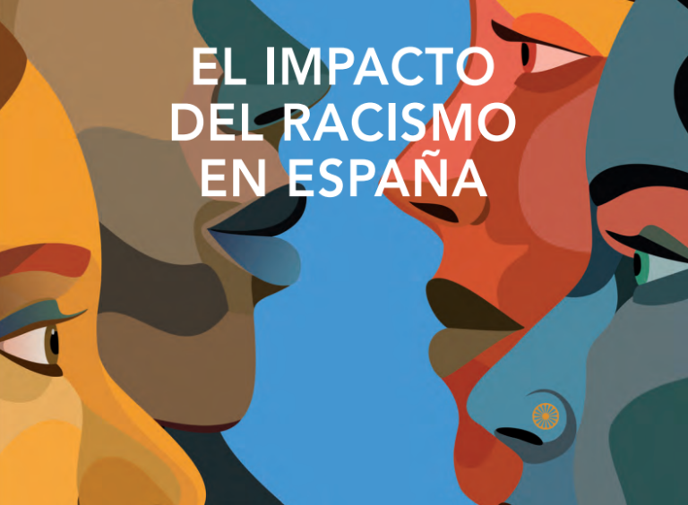 El impacto del racismo en España. Percepción de la discriminación por origen racial o étnico por parte de sus potenciales víctimas en 2024