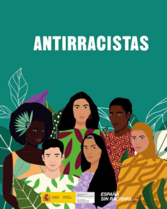 Semana antirracista 2