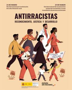 Semana Antirracista 3