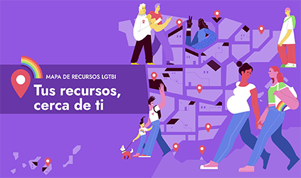 imagen recursos LGTBI