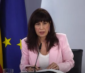 Home - Ministerio de Igualdad