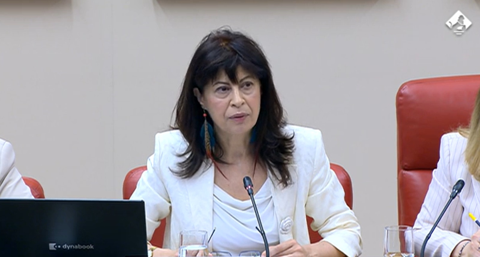 Imagen del artículo La ministra de Igualdad tiende la mano a los grupos parlamentarios para desarrollar con consenso las medidas del Pacto de Estado contra la Violencia de Género