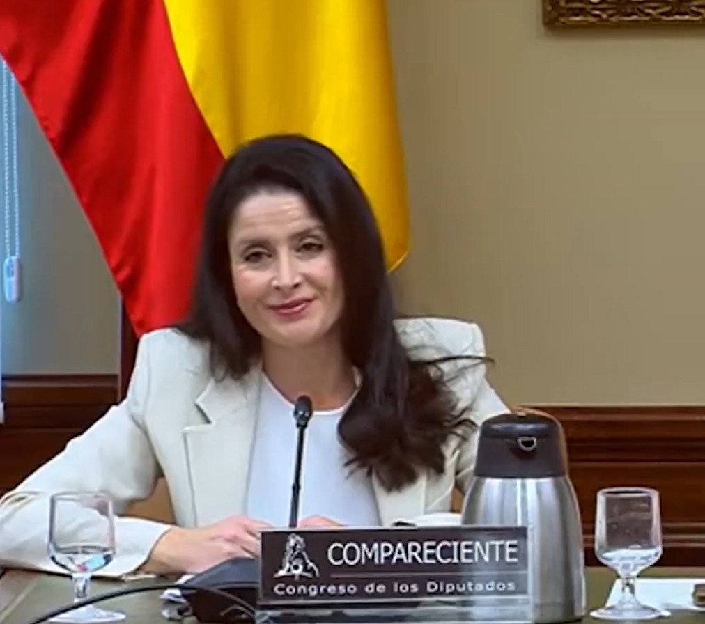 Imagen del artículo El Consejo de Ministros aprueba el nombramiento de María Teresa Verdugo Moreno como presidenta de la Autoridad Independiente para la Igualdad de Trato y la No Discriminación
